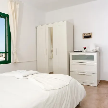 Princesa Teguise - Sea View By Lanzarote דירה