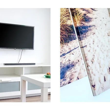 Princesa Teguise - Sea View By Lanzarote Apartment Puerto del Carmen (Lanzarote)