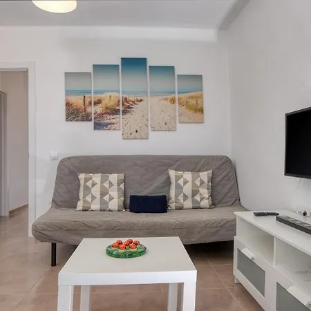 Princesa Teguise - Sea View By Lanzarote