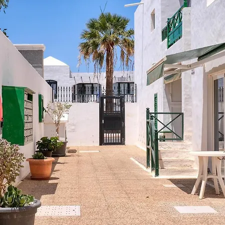 Princesa Teguise - Sea View By Lanzarote פוארטו דל כרמן