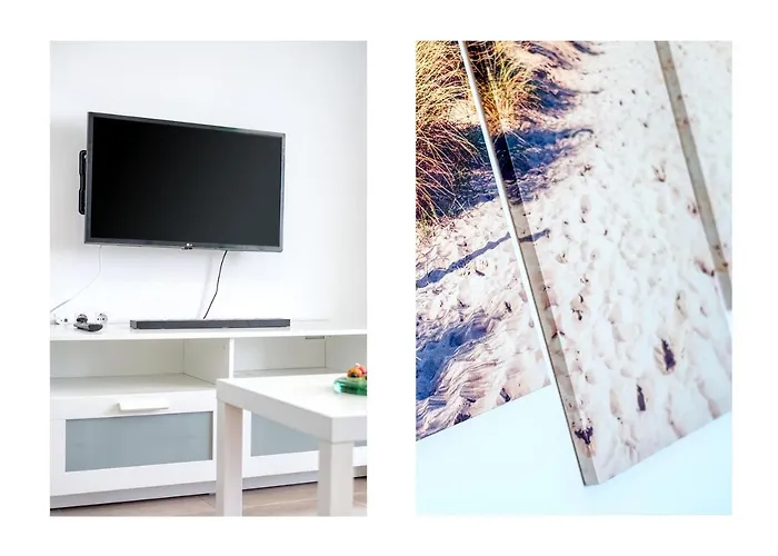 Princesa Teguise - Sea View By Lanzarote 公寓 卡门港