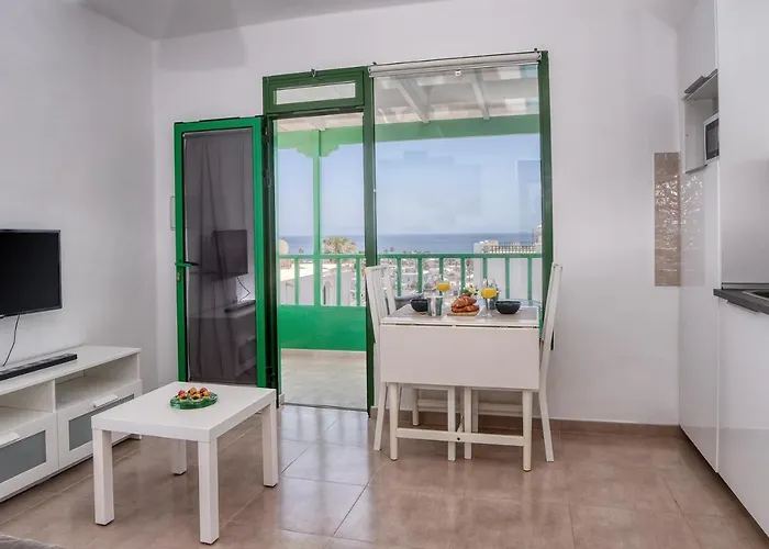 Princesa Teguise - Sea View By Lanzarote *