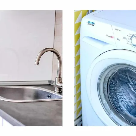 Princesa Teguise - Sea View By Lanzarote Puerto del Carmen