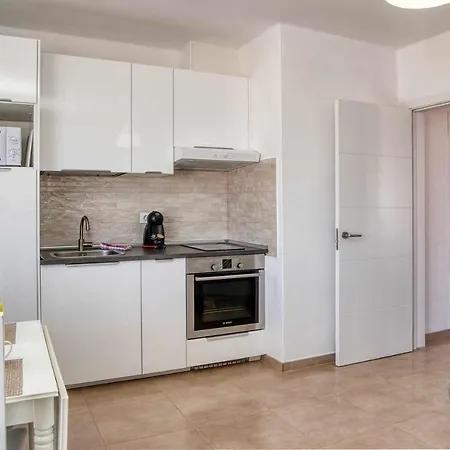 Apartamento Princesa Teguise - Sea View By Lanzarote Puerto del Carmen (Lanzarote)