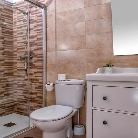 Apartman Princesa Teguise - Sea View By Lanzarote Puerto del Carmen