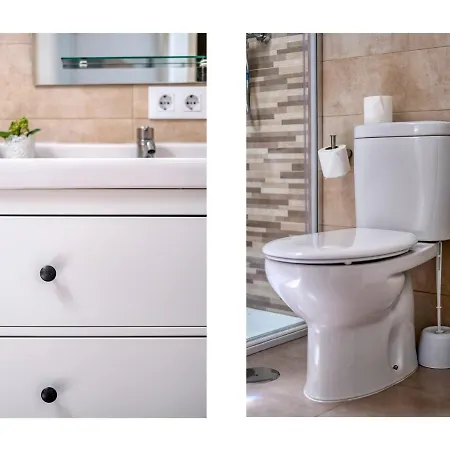 Princesa Teguise - Sea View By Lanzarote Puerto del Carmen