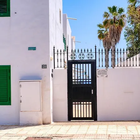 Princesa Teguise - Sea View By Lanzarote