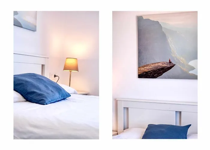 Princesa Teguise - Sea View By Lanzarote アパート *