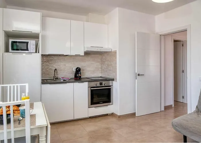 アパート Princesa Teguise - Sea View By Lanzarote プエルト・デル・カルメン