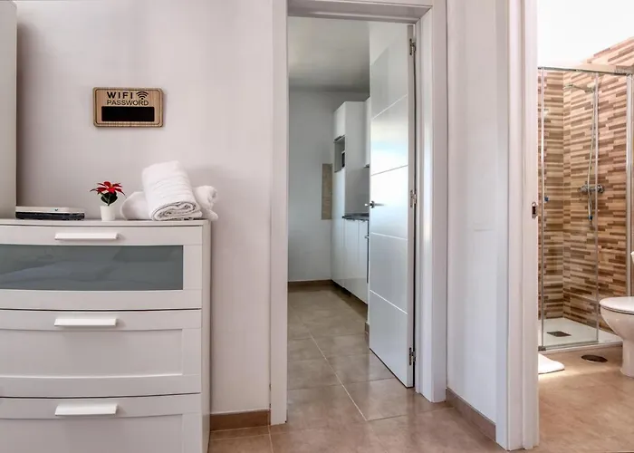 Apartment Princesa Teguise - Sea View By Lanzarote Puerto del Carmen (Lanzarote)