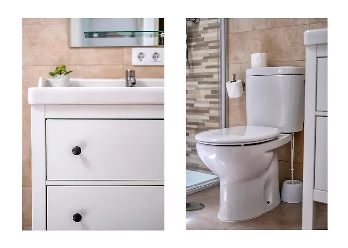 Princesa Teguise - Sea View By Lanzarote Puerto del Carmen (Lanzarote)