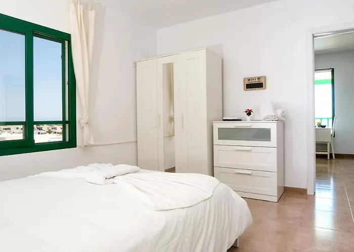 Princesa Teguise - Sea View By Lanzarote Apartment