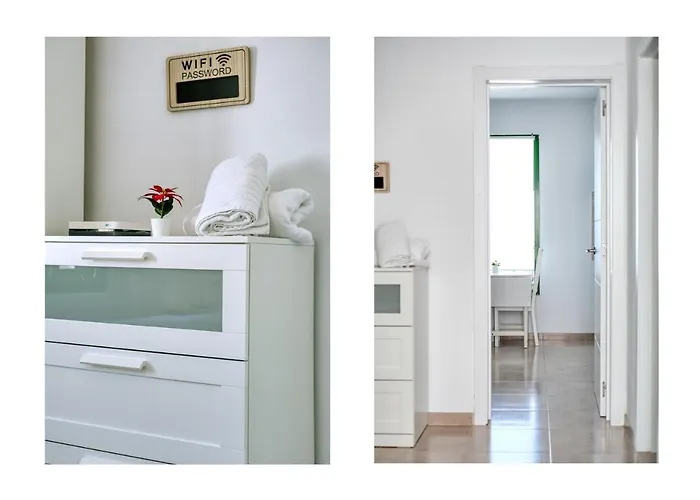 Princesa Teguise - Sea View By Lanzarote アパート