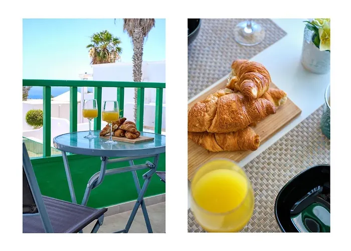 Princesa Teguise - Sea View By Lanzarote Apartment *