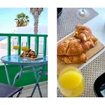 Princesa Teguise - Sea View By Lanzarote דירה *